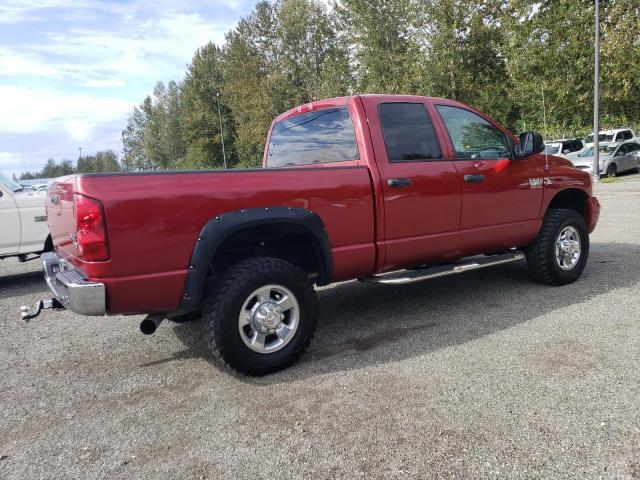 Photo 3 from auction – 2008 DODGE RAM 3500 S with VIN 3D7MX38A28G236111