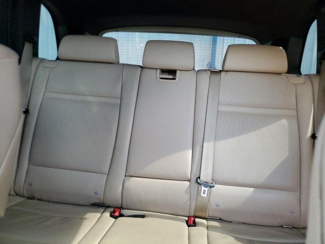 Photo 10 from auction – 2009 BMW X5 XDRIVE4 with VIN 5UXFE83509L169379