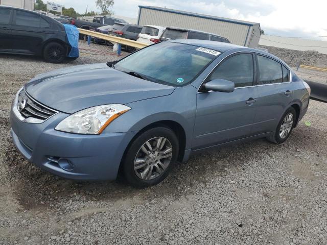 NISSAN ALTIMA BAS 2010 with VIN 1N4AL2AP1AN411923 - Photo from auction
