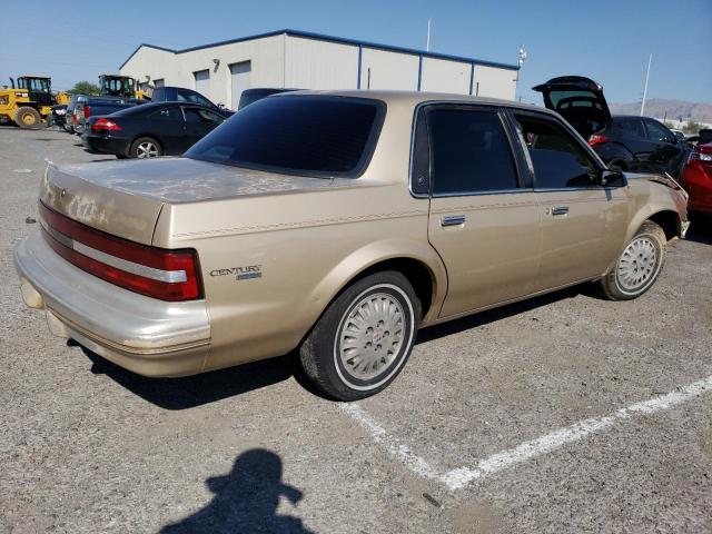 Photo 3 from auction – 1995 BUICK CENTURY SP with VIN 1G4AG55M2S6499596