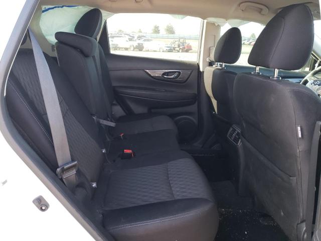 Photo 11 from auction – 2019 NISSAN ROGUE S with VIN 5N1AT2MV7KC780332