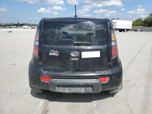 Photo 6 from auction – 2010 KIA SOUL with VIN KNDJT2A2XA7112790