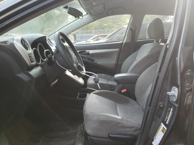 Photo 7 from auction – 2010 TOYOTA COROLLA MA with VIN 2T1KU4EE6AC332038