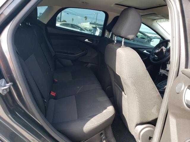 Photo 10 from auction – 2017 FORD FOCUS SEL with VIN 1FADP3M2XHL303832