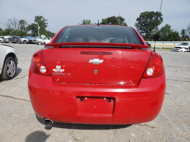 Photo 6 from auction – 2010 CHEVROLET COBALT 2LT with VIN 1G1AF5F50A7220047