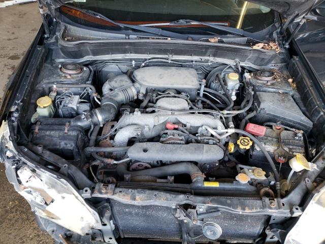 Photo 11 from auction – 2010 SUBARU FORESTER 2 with VIN JF2SH6DC3AH730952