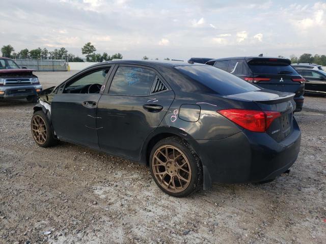 Photo 2 from auction – 2019 TOYOTA COROLLA L with VIN 5YFBURHEXKP859977
