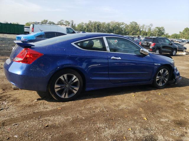 Photo 3 from auction – 2011 HONDA ACCORD EXL with VIN 1HGCS2B83BA001258