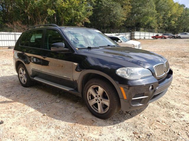 Photo 4 from auction – 2012 BMW X5 XDRIVE3 with VIN 5UXZW0C56CL667797