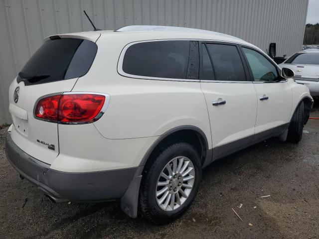 Photo 3 from auction – 2010 BUICK ENCLAVE CX with VIN 5GALRBED8AJ191433