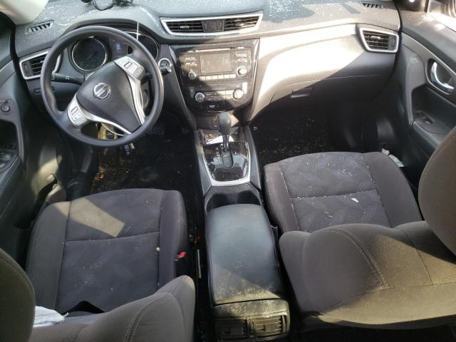Photo 8 from auction – 2016 NISSAN ROGUE S with VIN KNMAT2MV7GP676685