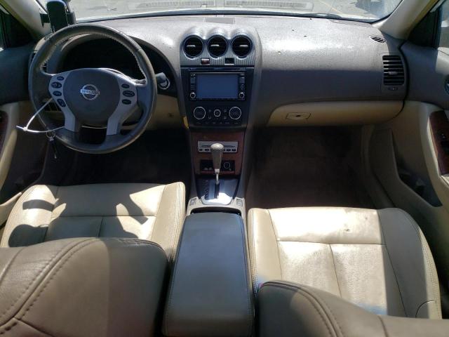 Photo 8 from auction – 2008 NISSAN ALTIMA HYB with VIN 1N4CL21E78C209861