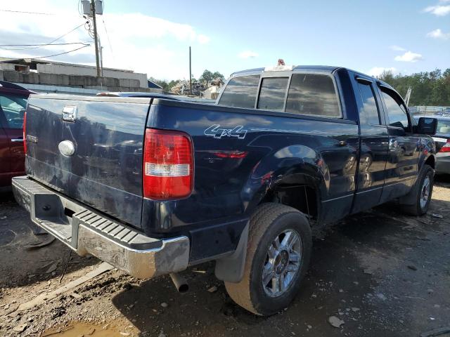 Photo 3 from auction – 2006 FORD F150 with VIN 1FTPX14V06FB75439