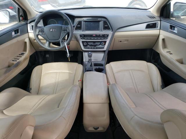 Photo 8 from auction – 2016 HYUNDAI SONATA SE with VIN 5NPE24AF2GH405140