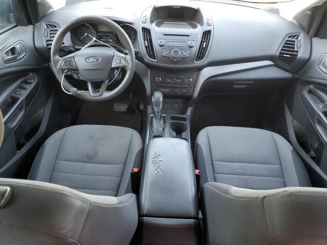 Photo 8 from auction – 2018 FORD ESCAPE S with VIN 1FMCU0F70JUA71873