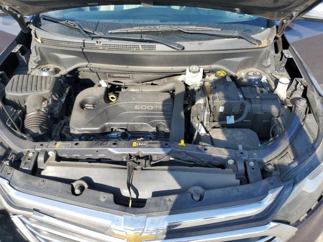 Photo 12 from auction – 2018 CHEVROLET EQUINOX PR with VIN 3GNAXMEV6JS537534