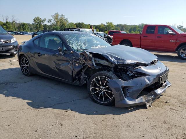 Photo 4 from auction – 2017 TOYOTA 86 BASE with VIN JF1ZNAA12H9709550