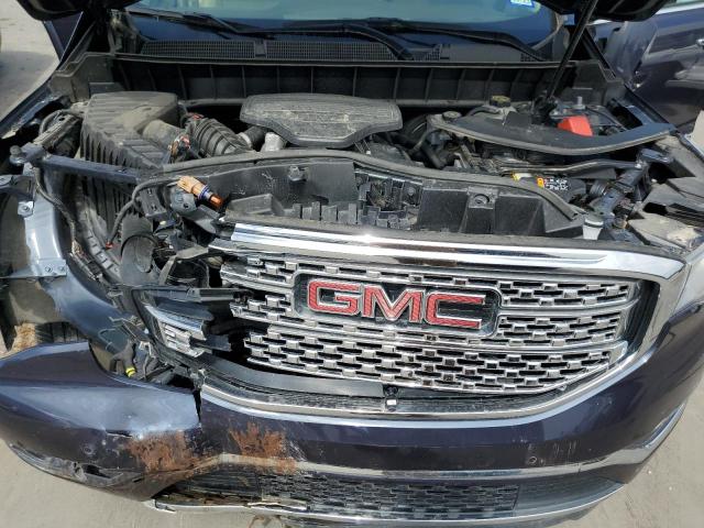Photo 12 from auction – 2019 GMC ACADIA DEN with VIN 1GKKNXLS4KZ192347