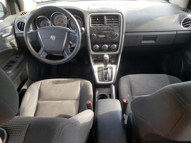 Снимка 8 от търг – 2011 DODGE CALIBER SX с VIN 1B3CB4HA4BD294267
