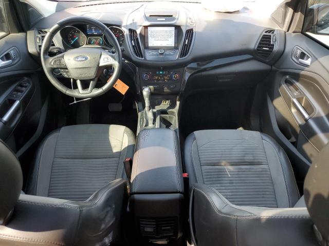 Photo 8 from auction – 2017 FORD ESCAPE SE with VIN 1FMCU0GD6HUC23542