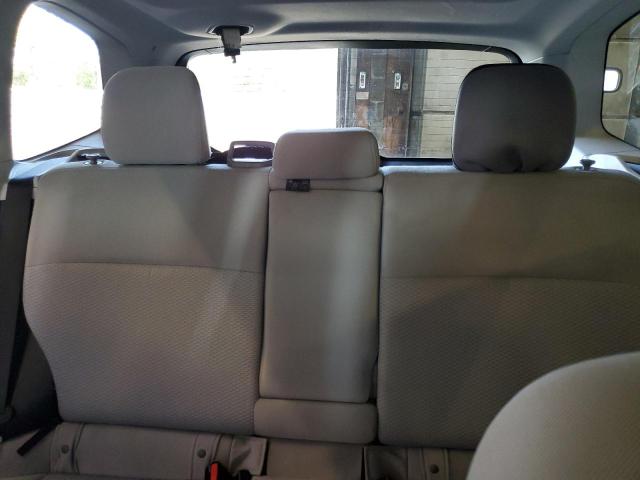 Photo 10 from auction – 2016 SUBARU FORESTER 2 with VIN JF2SJADC0GH451622