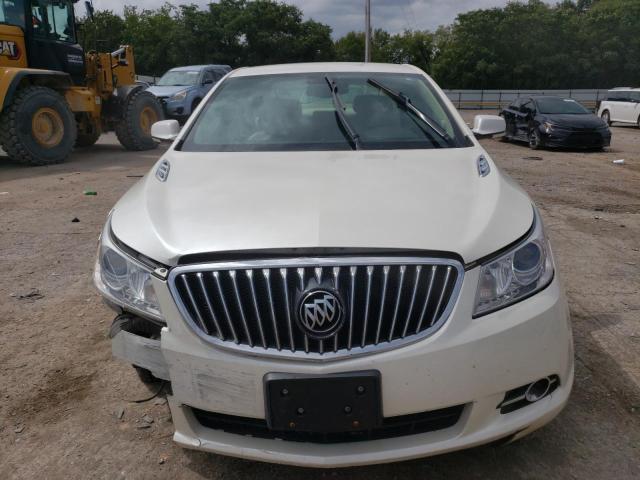 Photo 5 from auction – 2013 BUICK LACROSSE with VIN 1G4GC5E33DF289234