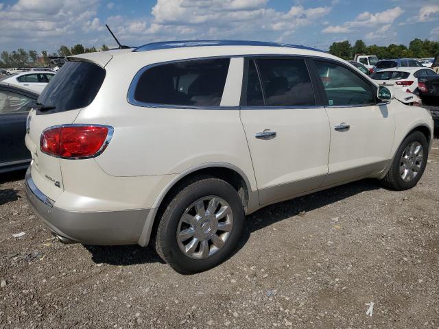 Photo 3 from auction – 2011 BUICK ENCLAVE CX with VIN 5GAKVCED7BJ341045