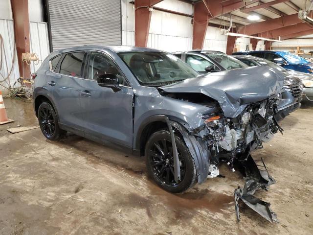 Photo 4 from auction – 2022 MAZDA CX-5 PREFE with VIN JM3KFBCM5N0528309