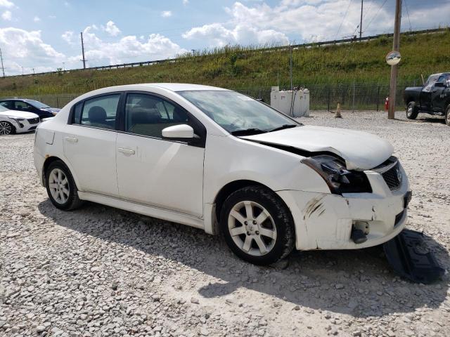 Photo 4 from auction – 2012 NISSAN SENTRA 2.0 with VIN 3N1AB6AP2CL610344