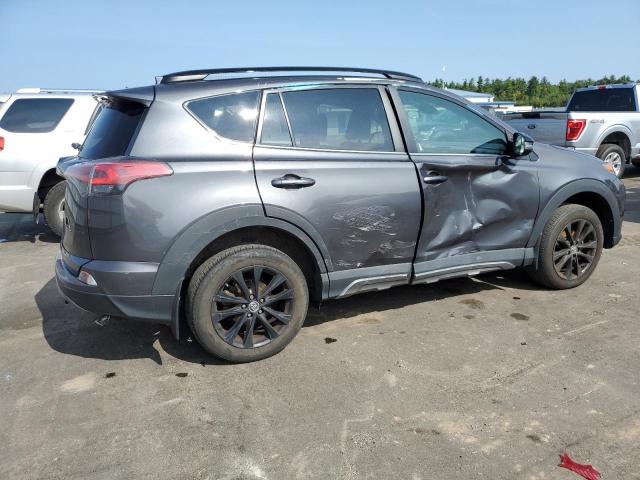 Photo 3 from auction – 2018 TOYOTA RAV4 ADVEN with VIN 2T3RFREV9JW717427