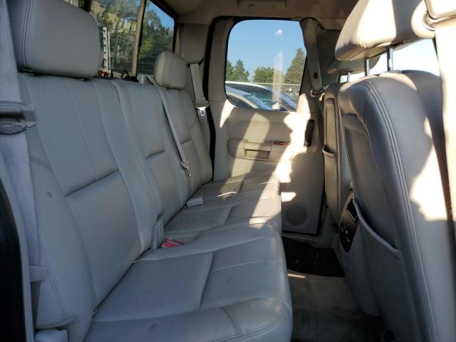 Photo 10 from auction – 2008 CHEVROLET SILVERADO with VIN 2GCEK19J581267295