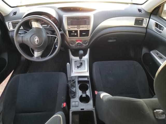 Photo 8 from auction – 2010 SUBARU IMPREZA 2. with VIN JF1GE6A64AH510737