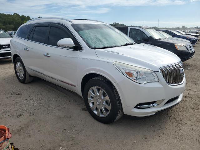 Photo 4 from auction – 2016 BUICK ENCLAVE with VIN 5GAKRCKD0GJ100184
