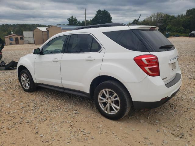Photo 2 from auction – 2017 CHEVROLET EQUINOX LT with VIN 2GNALCEKXH1534945