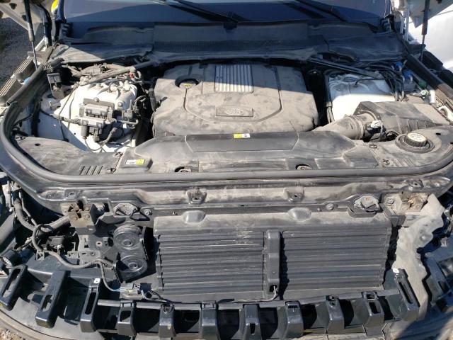 Photo 12 from auction – 2017 LAND ROVER RANGE ROVE with VIN SALWR2FK5HA143318