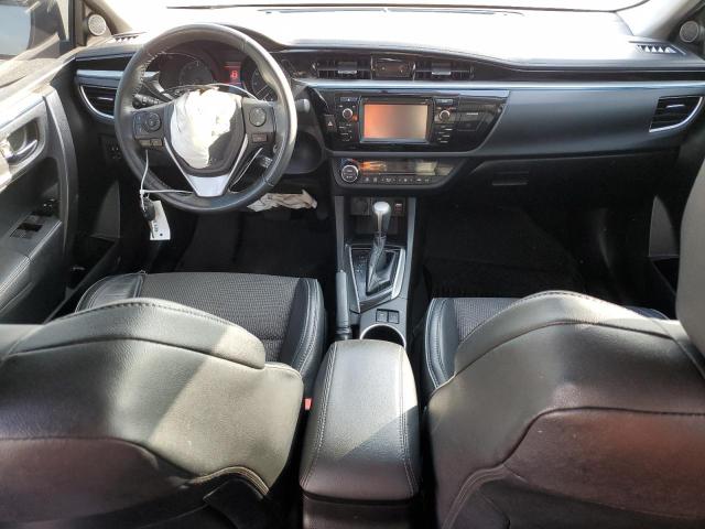 Photo 8 from auction – 2014 TOYOTA COROLLA L with VIN 5YFBURHE3EP168729