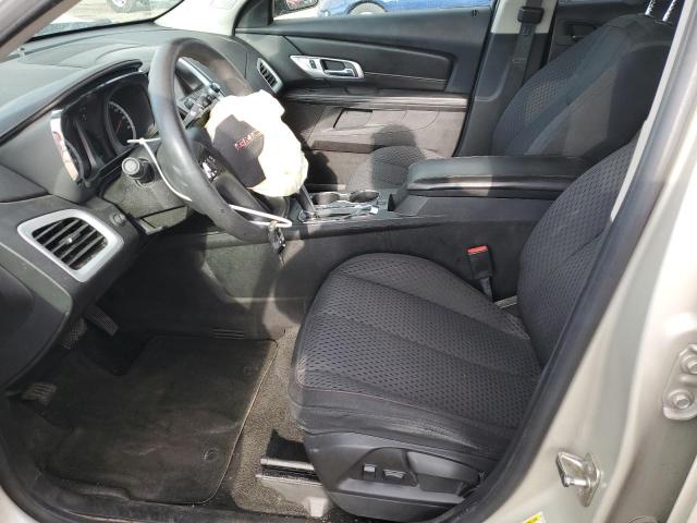 Снимка 7 от търг – 2014 GMC TERRAIN SL с VIN 2GKALMEK9E6136353
