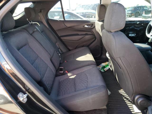 Photo 11 from auction – 2018 CHEVROLET EQUINOX LT with VIN 2GNAXJEV2J6309043
