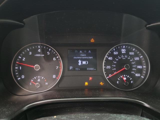 Photo 9 from auction – 2019 KIA FORTE FE with VIN 3KPF24AD9KE085833