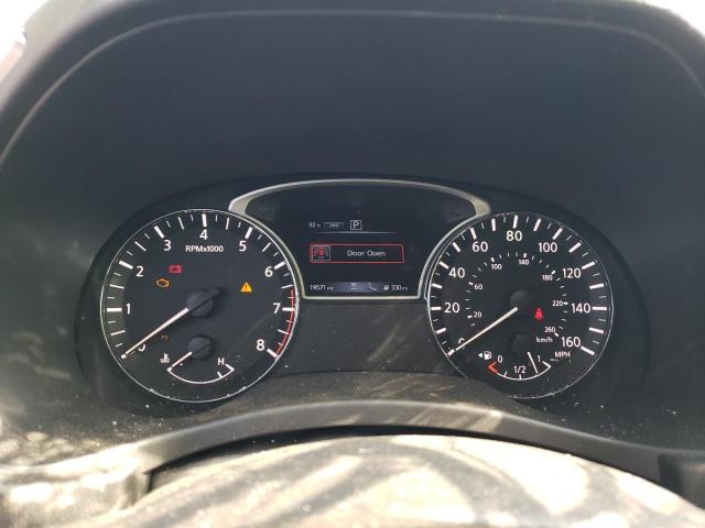 Photo 9 from auction – 2018 NISSAN PATHFINDER with VIN 5N1DR2MM5JC670882