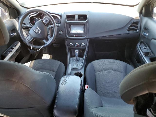 Photo 8 from auction – 2012 DODGE AVENGER SE with VIN 1C3CDZAB5CN119762