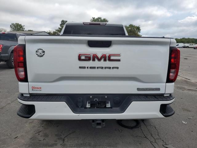 Photo 6 from auction – 2019 GMC SIERRA K15 with VIN 1GTR9CED2KZ378488