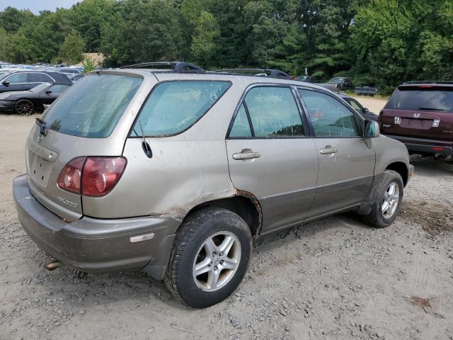 Photo 3 from auction – 1999 LEXUS RX 300 with VIN JT6GF10UXX0043610