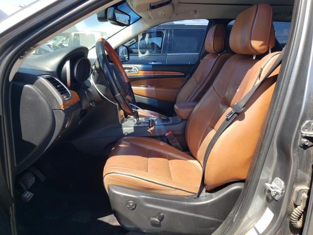 Photo 7 from auction – 2011 JEEP GRAND CHER with VIN 1J4RR6GT9BC671419