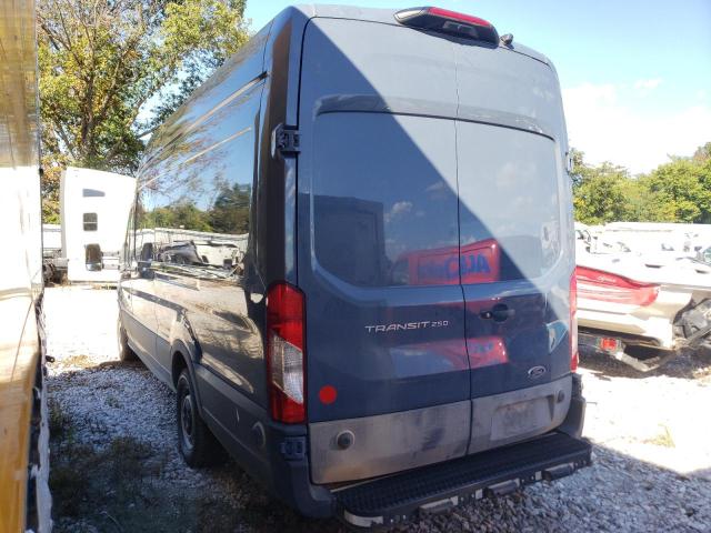 Photo 2 from auction – 2021 FORD TRANSIT T- with VIN 1FTBR3X86MKA56966