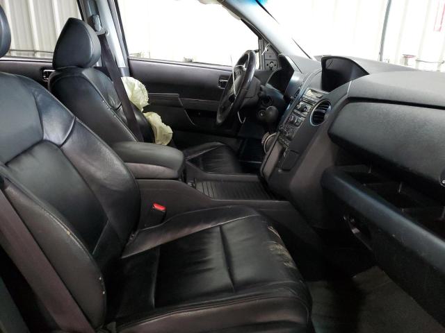 Photo 7 from auction – 2012 HONDA PILOT EXL with VIN 5FNYF4H56CB063263