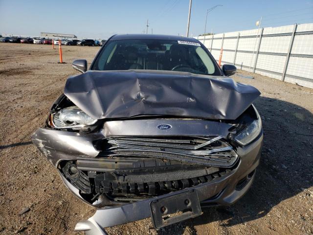 Photo 5 from auction – 2013 FORD FUSION TIT with VIN 3FA6P0D92DR273337