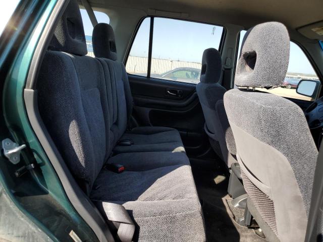 Photo 11 from auction – 2000 HONDA CR-V EX with VIN JHLRD1863YC046056