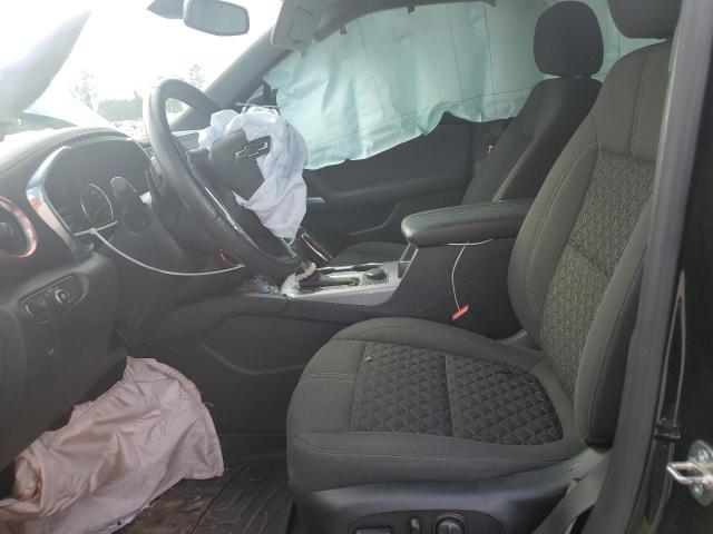 Photo 7 from auction – 2019 CHEVROLET BLAZER 2LT with VIN 3GNKBCRS4KS693750