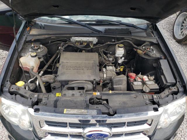 Photo 11 from auction – 2011 FORD ESCAPE LIM with VIN 1FMCU0EG9BKB96028